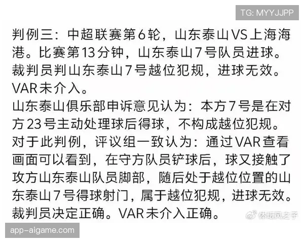 进球判定规则：整球过线、越位与手球的关键条件