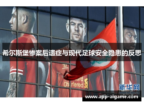 希尔斯堡惨案后遗症与现代足球安全隐患的反思